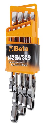 Beta serie set chiavi - serie,