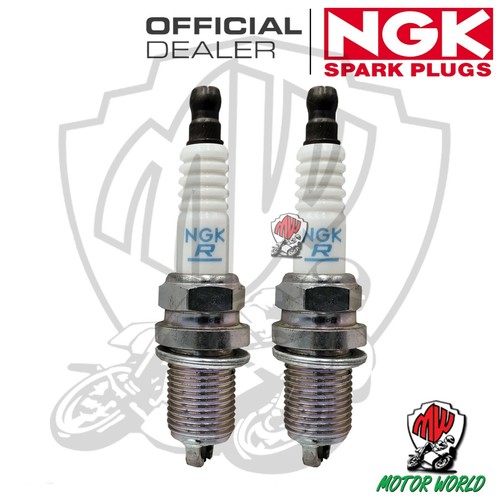Kit candele spark plug - plug, ngk