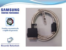 CAVO ONE CONNECT BOX BN39-02688B ORIGINALE SAMSUNG QE65QN800AT QE55QN700A B1 U #