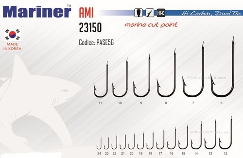 Ami pesca per - ami,