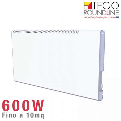 Radiatore elettrico svedese