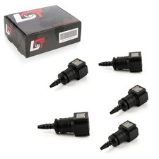 5X Schnellverschluss Tubo Di