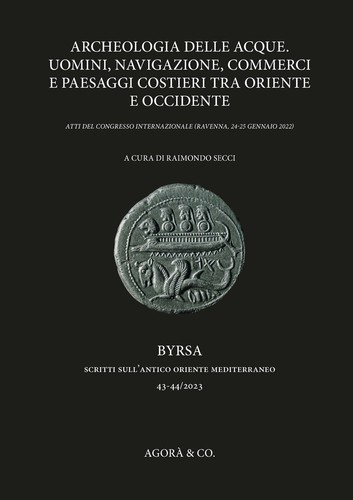Byrsa scritti sull antico - byrsa., sull'antico