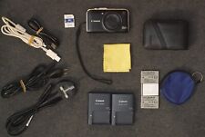 CANON SX230HS + WI-FI TOSHIBA + ALTRO (AND MORE!)