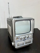 TELEVISORE VINTAGE MAXELL RTV