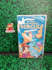 Video cassette vhs walt - cassette,