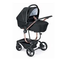 Cam Trio Taski Sport NERO