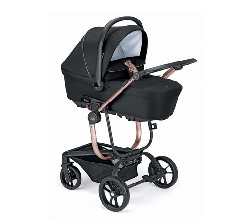 Cam trio taski sport - trio, nero