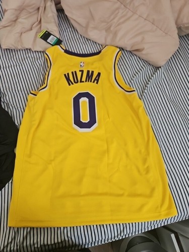 Maglia basket kyle kuzma - kyle,