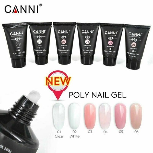 Canni led quick building - uv&led,
