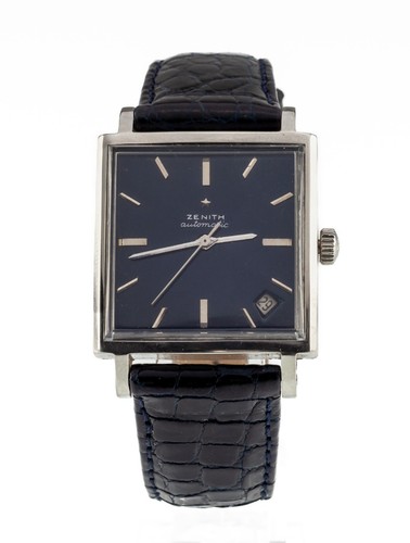 Zenith respiratore uomo - respiratore,