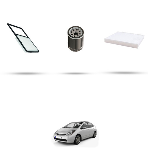 Hoffcar kit tagliando 3 - kit,