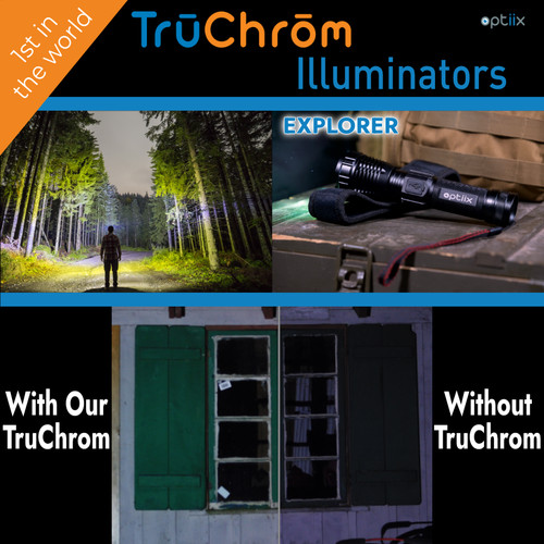 Truchrom explorer prima - truchrom,