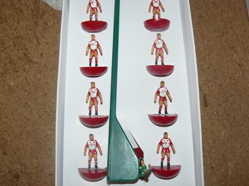 Bayern munich 2023 - 2023/24, subbuteo