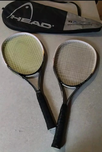 Racchetta tennis head - racchetta,
