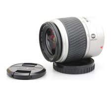 Obiettivo zoom Minolta 28-100