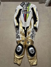 Arlen Ness Tuta Racing LIMITED