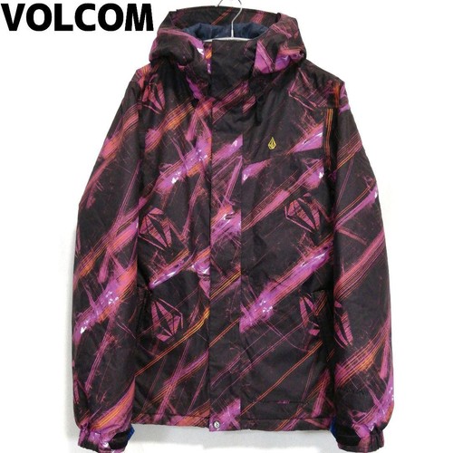 Volcom giacca snowboard - giacca, donna