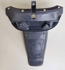 Parafango Portatarga Piaggio