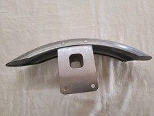 Harley Davidson Short Front