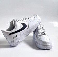 Nike Air Force x Supreme 1