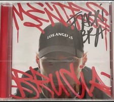 Fabri Fibra CD Autografato