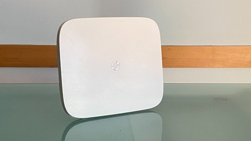 Modem vodafone station - modem,