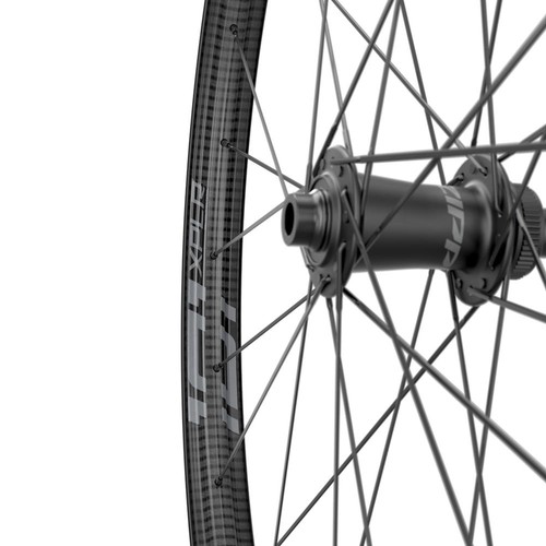 Ruota zipp 101 xplr carbonio - zipp,
