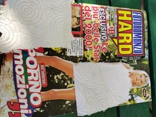 RIVISTA FOTOROMANZO PER ADULTI