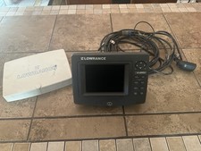 Lowrance LCX-20C cercatore di
