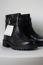 Stivaletti donna Geox Hoara (Taglia 39) NUOVI con cartellino