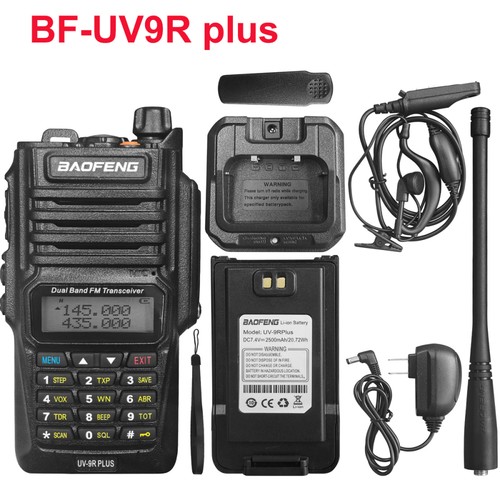Baofeng plus walkie - baofeng,