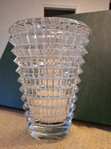Vaso cristallo - vaso,