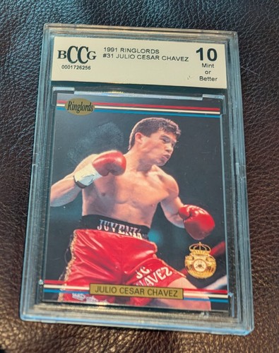 Carta julio cesar chavez - julio,