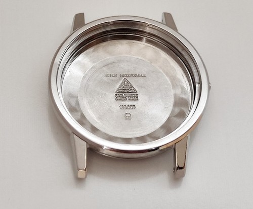 Cassa orologio omega - cassa,