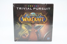 Trivial Pursuit World of