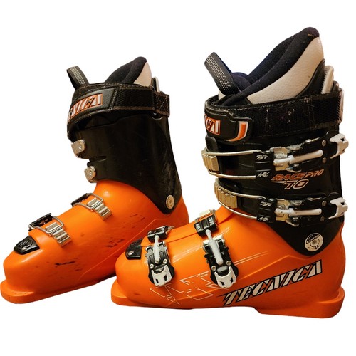 Scarponi sci tecnica - scarponi, da