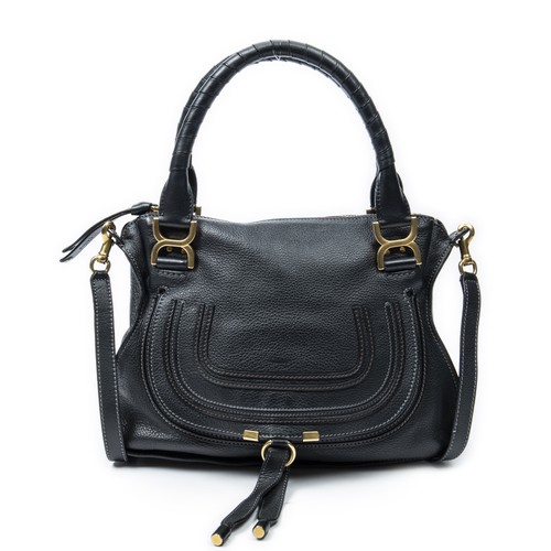 Borsa tracolla chloé medium - borsa, a