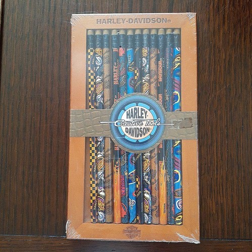 Harley davidson set - harley-davidson,
