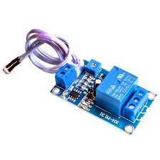 Interruttore crepuscolare