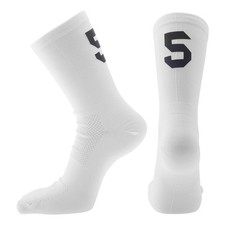 Calze ciclismo uomo - /donna, per