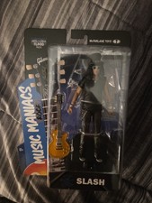 Modellino Slash McFarlane