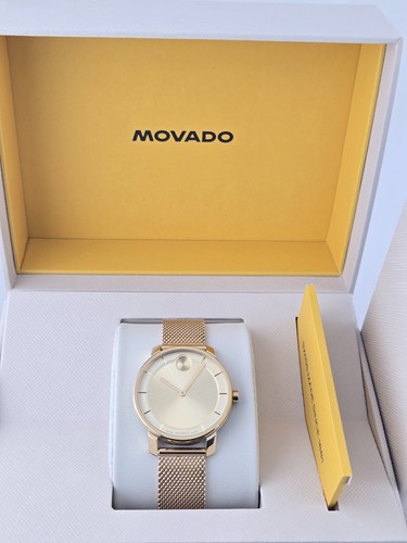 Orologio donna movado bold - movado,