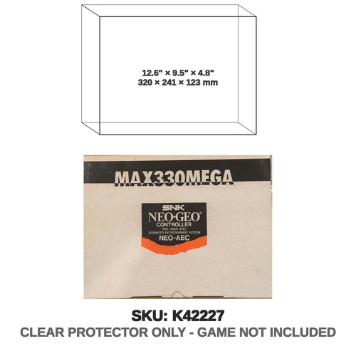 Protezione per snk neo - protezione,