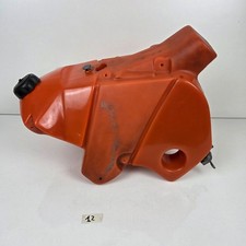 SERBATOIO KTM 450 520 525 EXC 2003 2007 ORIGINALE 8L FUEL TANK 5900701350044