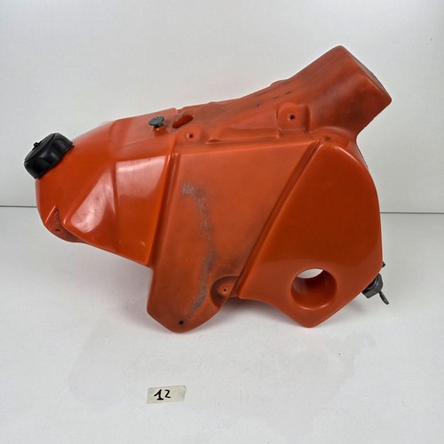 Serbatoio ktm 450 520 - serbatoio,