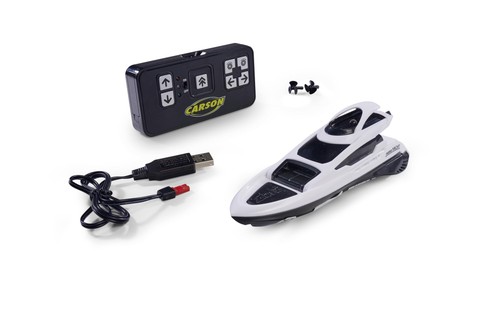 Nano racer yacht ghz barca - nano,