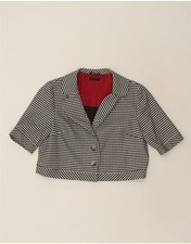 Giacca blazer SISLEY donna 2