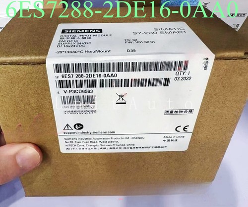 6es7288 2de16 0aa0 siemens - 6es7288-2de16-0aa0,