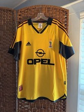 Paolo Maldini AC Milan Men's